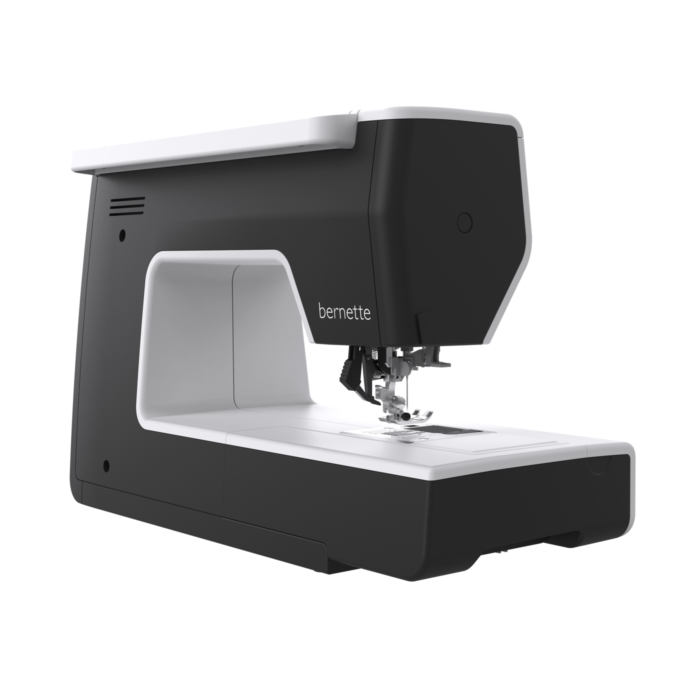 Bernette B77 Electronic Sewing Machine