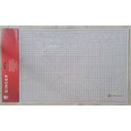 Cutting table Mat for Patchwork Singer - 250050602