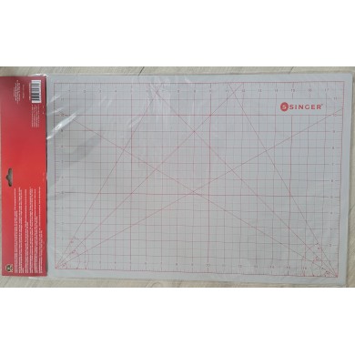 Cutting table Mat for Patchwork Singer - 250050602