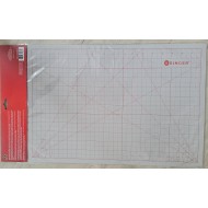 Piano di taglio Tappetino per Patchwork Singer - 250050602