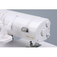 Overlocker et couvercle de point Baby Lock GLORIA