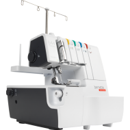 Bernette B44 Funlock Surjeteuse 4 fils