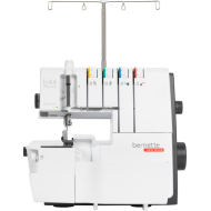 Bernette B44 Funlock Surjeteuse 4 fils