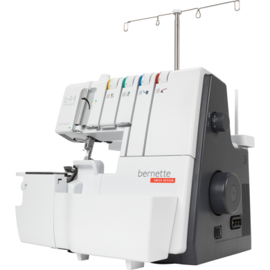 Bernette B44 Funlock 4-Wire Overlock