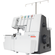 Bernette B44 Funlock 4-Wire Overlock