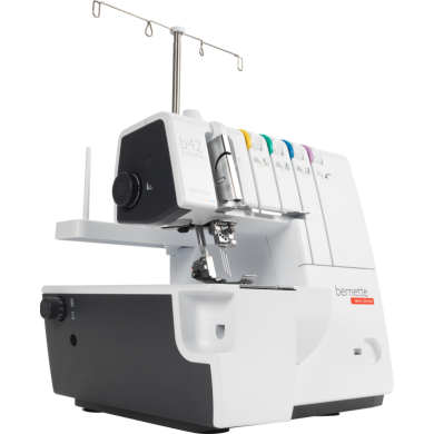 Bernette B42 Funlock Cover Stitch Machine