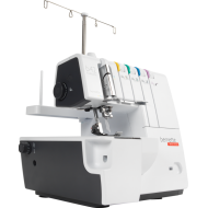 Bernette B42 Funlock Cover Stitch Machine