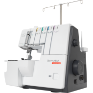 Bernette B42 Funlock Cover Stitch Machine