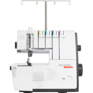 Bernette B42 Funlock Cover Stitch Machine