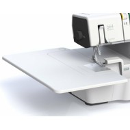 Bernette B64 Airlock Air Threading Overlock