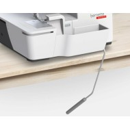 Bernette B64 Airlock Air Threading Overlock
