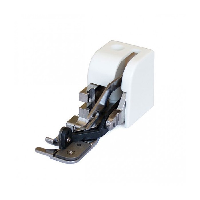 Necchi overlock foot