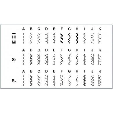 Singer Heavy Duty 6335 DENIM Mechanical Sewing Machine