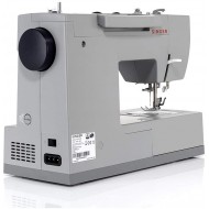 Singer Machine à coudre mécanique robuste 6335 DENIM