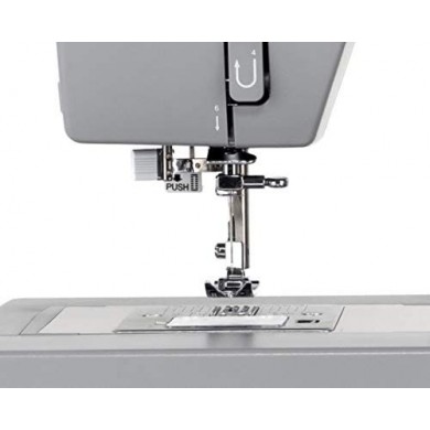 Singer Heavy Duty 6335 DENIM Macchina per cucire meccanica