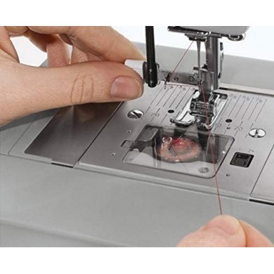 Singer Heavy Duty 6335 DENIM Mechanical Sewing Machine