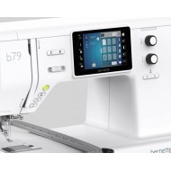 Bernette B79 - Machine à coudre et à broder