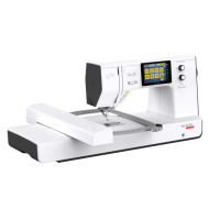 Bernette B79 - Sewing and embroidery machine