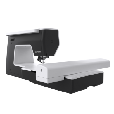 Bernette B79 - Sewing and embroidery machine