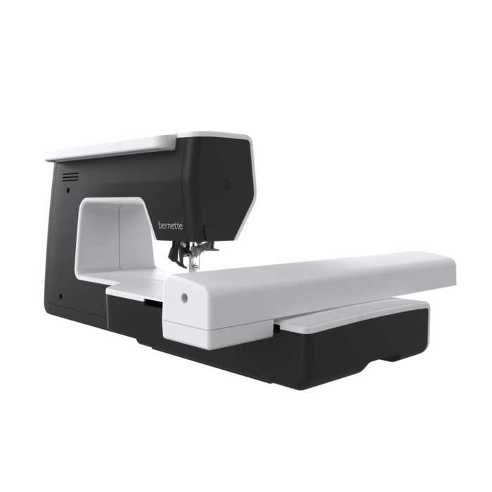 Bernette B79 - Sewing and embroidery machine