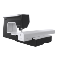 Bernette B79 - Sewing and embroidery machine