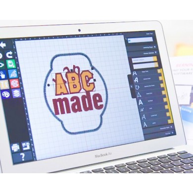 Bernette B79 - Macchina per cucire e ricamare