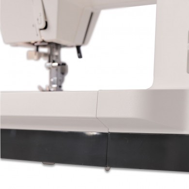 Janome 1522 Grey Sewing Machine