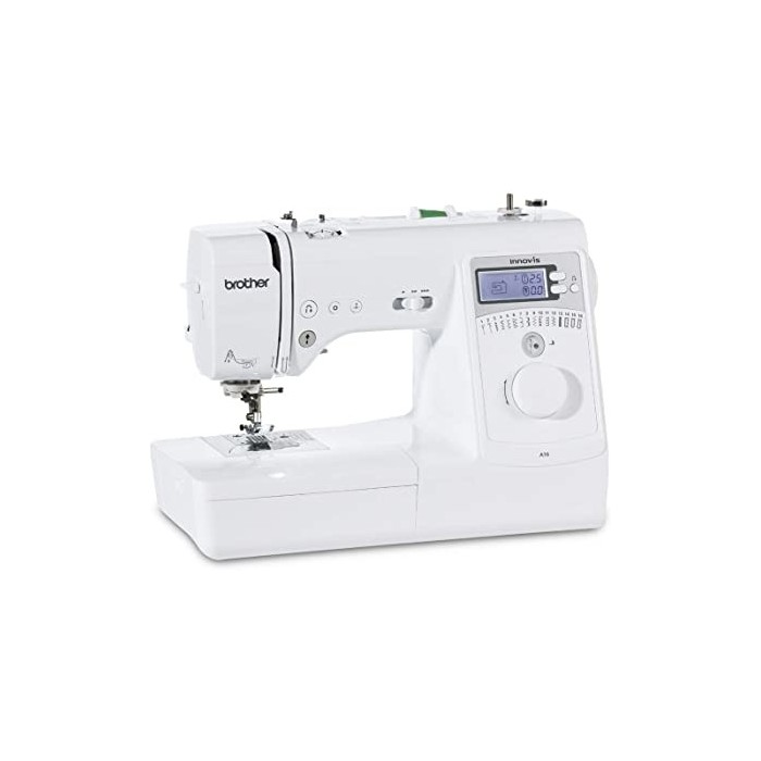 Brother Innov-is A16 Macchina per cucire elettronica