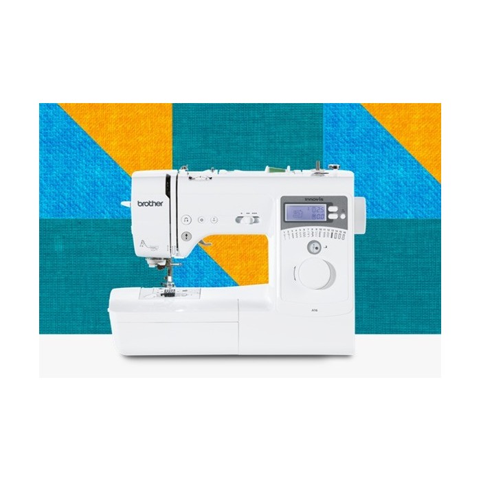 Brother Innov-is A16 Electronic Sewing Machine