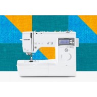 Brother Innov-is A16 Macchina per cucire elettronica