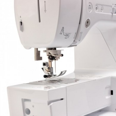 Brother Machine à coudre électronique Innov-is A16