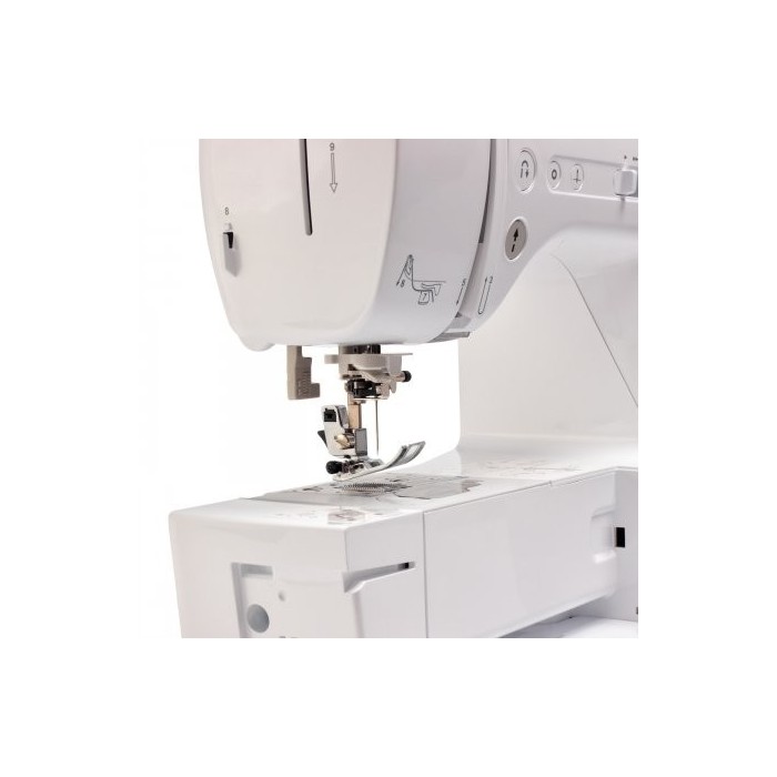 Brother Innov-is A16 Macchina per cucire elettronica