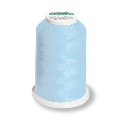 Navette Aerolock Miniking à partir de 1200mt. Couleur 9320 - Bleu bébé