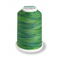 Aerolock Miniking spola da 1200mt. Colore 9509 - Amazone