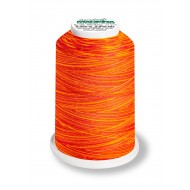 Aerolock Miniking spola da 1200mt. Colore 9506 - Coral Fish