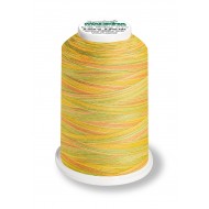 Aerolock Miniking shuttle from 1200mt. Color 9511 - Sunrise