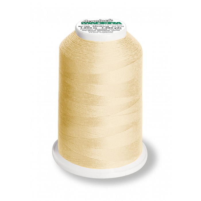 Aerolock Miniking spola da 1200mt. Colore 8821 - Sand