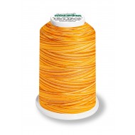 Aerolock Miniking spola da 1200mt. Colore 9507 - Savanna