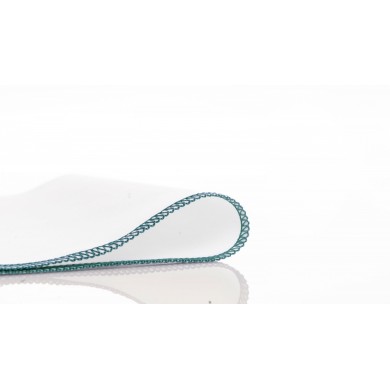 Pfaff Admirez la surjet AIR 7000 avec point de recouvrement et enfilage...