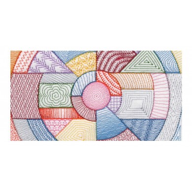 Premier+ ULTRA Embroidery Software