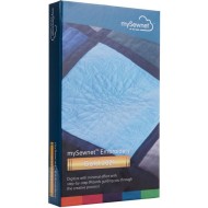 Embroidery software Pfaff - Husqvarna Viking - Singer multiformat M...