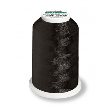 Aerolock Miniking spola da 1200mt. Colore 8000 - Black