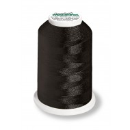 Aerolock Miniking spola da 1200mt. Colore 8000 - Black