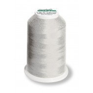 Aerolock Miniking spola da 1200mt. Colore 8100 - Pearl Grey