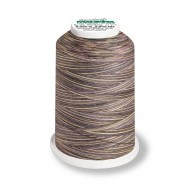 Aerolock Miniking spola da 1200mt. Colore 9514 - Oyster shell