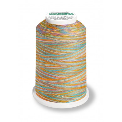 Aerolock Miniking spola da 1200mt. Colore 9603 - Opal