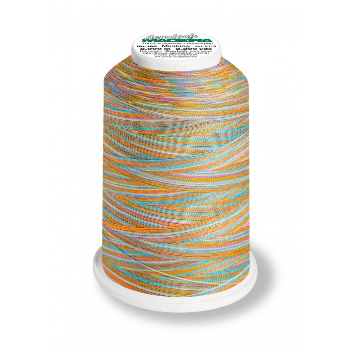 Aerolock Miniking spola da 1200mt. Colore 9603 - Opal