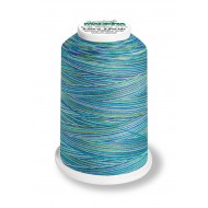 Aerolock Miniking spola da 1200mt. Colore 9601 - Ocean