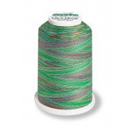 Navette Aerolock Miniking à partir de 1200mt. Couleur 9608 - Pré