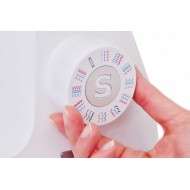 Singer machine à coudre mécanique Elite ME457